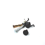 4B0898105 Handle, outside repair kit.